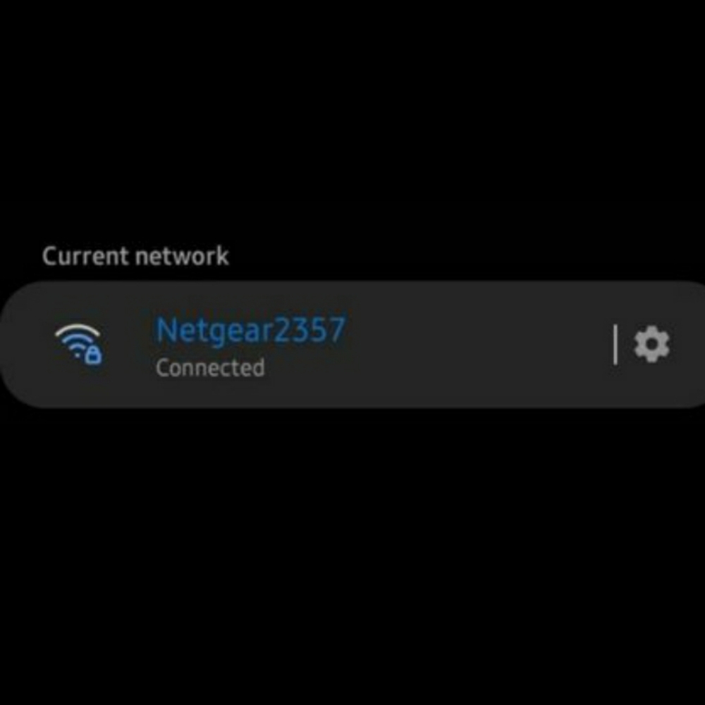 Internet Bundle Netgear Modem & Linksys Router - Picture 5 of 5